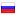 mostransavto.ru hosted country